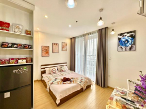 Hồ nội khu đẹp vị trí trung tâm